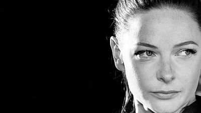 Imagem da notícia Rebecca Ferguson vai estrelar ficção científica escrita pelos roteiristas de Deadpool