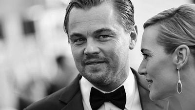 Imagem da notícia Kate Winslet fala sobre reencontros com DiCaprio e admite que poderia ter salvo ele em Titanic
