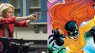 Imagem da notícia Jessica Jones: Rachael Taylor está pronta para assumir a identidade da Hellcat