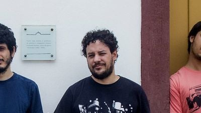 Imagem da notícia "Nosso cinema é um ato de teimosia e uma aposta para o futuro", afirma Thiago Mendonça, diretor de Jovens Infelizes