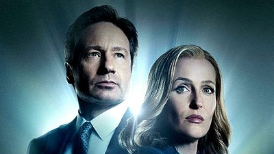 Imagem da notícia Arquivo X bate recordes de audiência ao redor do mundo