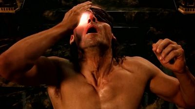 Imagem da notícia Um mortal contra os poderosos no comercial legendado de Deuses do Egito