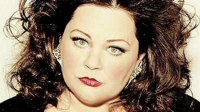 Melissa McCarthy desmente produtora e diz que não foi convidada para o retorno de Gilmore Girls