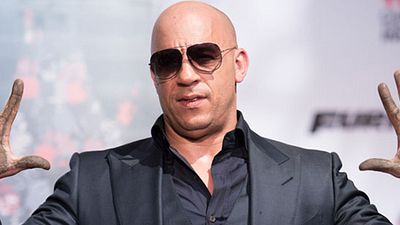 Imagem da notícia Vin Diesel anuncia datas de lançamento de Velozes & Furiosos 8, 9 e 10