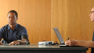 Imagem da notícia American Crime Story: O Povo contra O.J. Simpson estreia hoje no Brasil