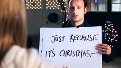 Imagem da notícia Estudo diz que comédias românticas como Simplesmente Amor fazem mulheres tolerarem comportamentos abusivos