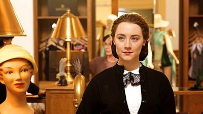 Imagem da notícia Brooklin, filme indicado ao Oscar, vai ganhar série de TV derivada