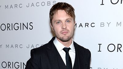 Imagem da notícia Michael Pitt dará vida ao principal vilão de Ghost in the Shell
