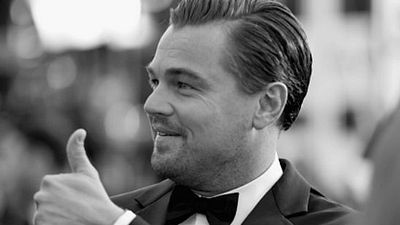 Imagem da notícia Agora vai! Fãs russos vão derreter ouro e prata para fazer um Oscar para Leonardo DiCaprio