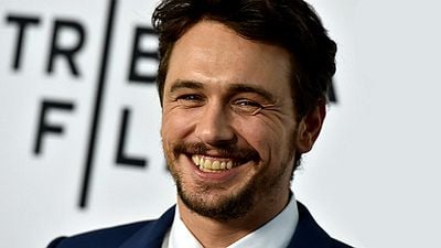 Imagem da notícia James Franco vai dirigir filme sobre a vida de uma stripper