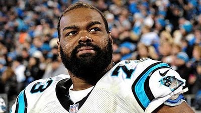 Imagem da notícia Super Bowl 50: Atleta que inspirou Um Sonho Possível tenta hoje sua segunda conquista na NFL