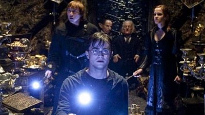 Imagem da notícia Quanto vale o dinheiro de Harry Potter em moedas reais?