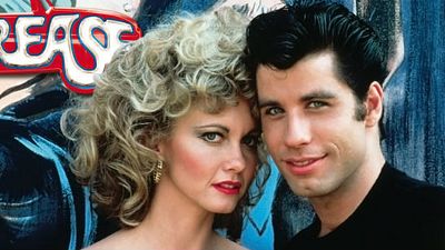 Imagem da notícia Top 5: Curiosidades sobre Grease - Nos Tempos da Brilhantina