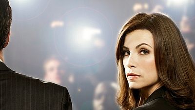 Imagem da notícia The Good Wife é cancelada e chega ao fim após sétima temporada