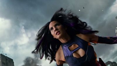 Imagem da notícia X-Men: Apocalipse ganha comercial ao som de Coldplay