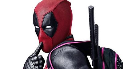 Imagem da notícia Deadpool 2 está confirmado!