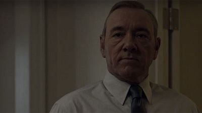 Imagem da notícia House of Cards: Confira o trailer legendado da quarta temporada