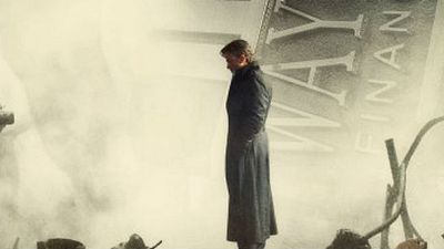 Imagem da notícia Nova imagem de Batman Vs Superman destaca o motivo do ódio de Bruce Wayne