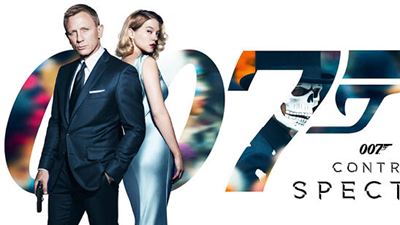 007 Contra Spectre já está disponível no Telecine On Demand