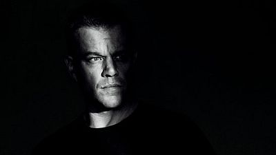 Imagem da notícia Jason Bourne ganha primeiro cartaz nacional