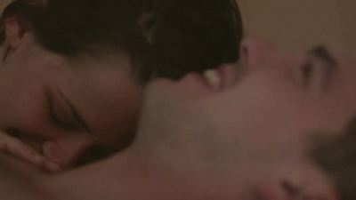 Kristen Stewart e Nicholas Hoult vivem amor proibido no belo teaser de Equals