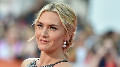 Imagem da notícia Kate Winslet está em negociação para atuar com Will Smith em Collateral Beauty