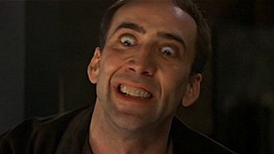 Imagem da notícia Nicolas Cage acerta com filme de terror (de verdade!)