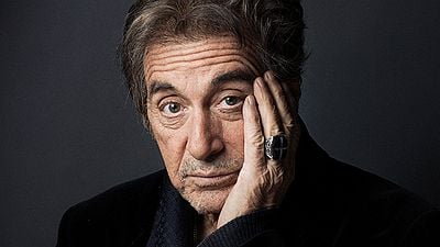 Imagem da notícia Al Pacino e ator indicado ao Oscar por Capitão Phillips se juntam ao drama Where the White Man Runs Away