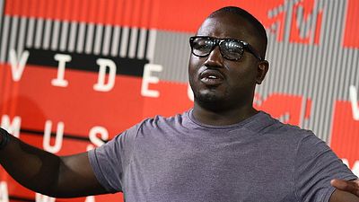 Imagem da notícia Hannibal Buress se junta a Dwayne Johnson e Zac Efron no reboot de Baywatch