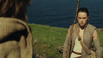 Imagem da notícia Star Wars: Episódio VIII divulga primeiro teaser e anuncia início das filmagens!