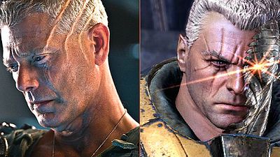 Imagem da notícia Stephen Lang, de Avatar, quer ser o Cable em Deadpool 2