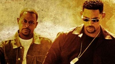 Will Smith confirma retorno em Bad Boys 3 ao lado de Martin Lawrence