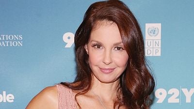 Mais uma novidade no elenco de Twin Peaks: Ashley Judd