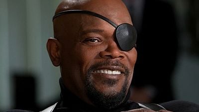 Imagem da notícia Thor 3: Será que Samuel L. Jackson vai reprisar o papel de Nick Fury?