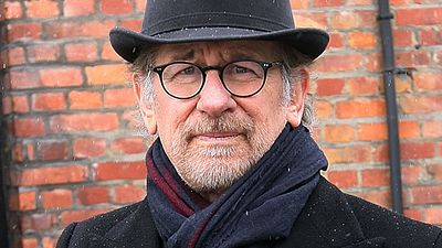 Imagem da notícia Steven Spielberg diz que Idris Elba deveria ter sido indicado ao Oscar, mas nega "racismo inerente" da Academia 
