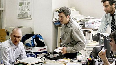 Imagem da notícia Padre brasileiro citado em Spotlight - Segredos Revelados ameaça processar produtores do filme