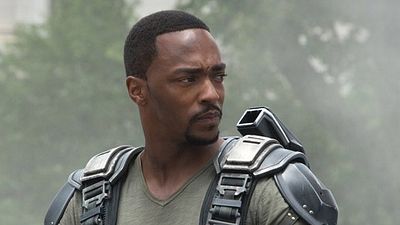 Imagem da notícia Anthony Mackie diz que Guerra Civil será o melhor filme da Marvel