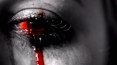 Imagem da notícia Exclusivo: Anthony Hopkins tem visões assustadoras em cena de Presságios de um Crime