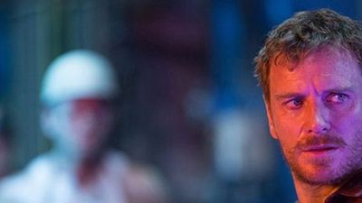Imagem da notícia Exclusivo: Michael Fassbender revela as mudanças na vida de Magneto em X-Men: Apocalipse