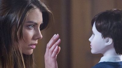 Imagem da notícia Boneco do Mal, Horas Decisivas e 13 Horas são as maiores estreias da semana