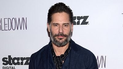 Imagem da notícia Joe Manganiello entra para o elenco do drama de guerra SIX