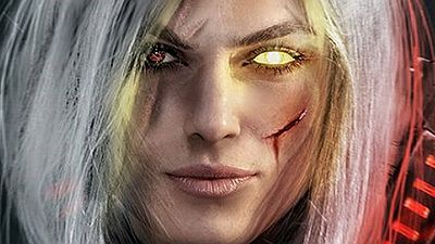 Imagem da notícia Compraram a ideia do Deadpool e Keira Knightley virou o mutante Cable