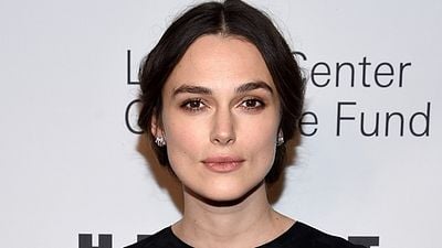 Imagem da notícia Keira Knightley está de olho no papel de Catarina, a Grande, em filme dirigido por Barbra Streisand