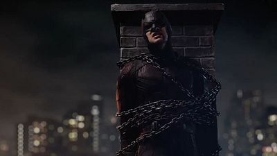 Imagem da notícia Demolidor: Novo teaser da segunda temporada mostra Matt em maus lençóis