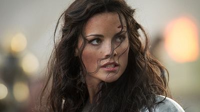 Imagem da notícia "Eu era a escolha perfeita para a Mulher-Maravilha", diz Jaimie Alexander