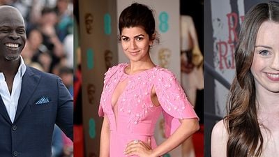 Imagem da notícia Wayward Pines: Segunda temporada terá Djimon Hounsou, Kacey Rohl e Nimrat Kaur no elenco