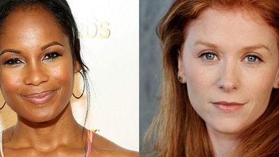 Imagem da notícia Cinquenta Tons mais Escuros anuncia mais dois nomes no elenco