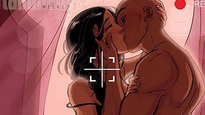 Imagem da notícia Limitless explora revistas em quadrinhos para contar a história de Sands