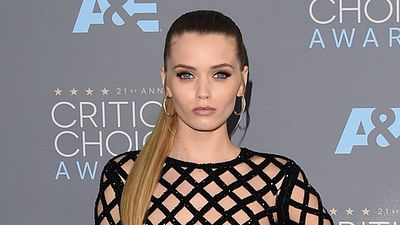 Imagem da notícia Adaptação de A Torre Negra deverá contar com atriz de Mad Max: Estrada da Fúria no elenco