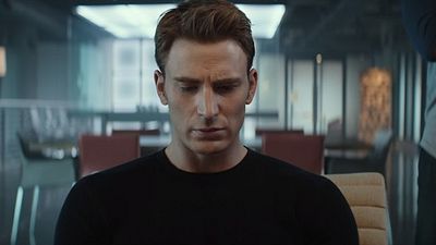 Imagem da notícia Briga entre Capitão América e Homem de Ferro solta faíscas na capa da Empire